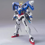 Mobile Suit Gundam HG #22 GN-0000 OO Gundam 1/144 Scale Model Kit