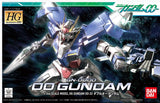 Mobile Suit Gundam HG #22 GN-0000 OO Gundam 1/144 Scale Model Kit