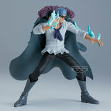 One Piece Battle Record Collection Kuzan Figure