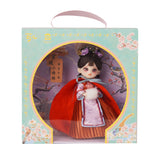 Mini Kurhn Forbidden City Palace Exclusive Series Doll