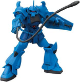 Mobile Suit Gundam HGUC MS07B Gouf 1/144 Scale Model Kit