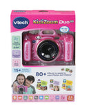 VTech KidiZoom Duo FX - Pink Ver.