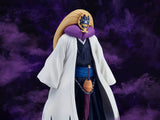 Bleach Solid and Souls Mayuri Kurotsuchi figure