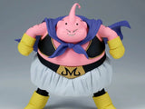 Dragon Ball Z Solid Edge Works Majin Buu Figure