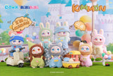 Kimmon Plush Mimon Series Blind Box Assorted