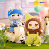 Kimmon Plush Mimon Series Blind Box Assorted