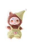 Kimmon Plush Mimon Series Blind Box Assorted