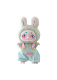Kimmon Plush Mimon Series Blind Box Assorted