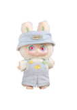 Kimmon Plush Mimon Series Blind Box Assorted