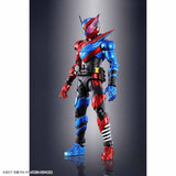 Kamen Rider Figure-rise Standard Kamen Rider Build (RabbitTank Form) Model Kit