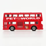 Tomica Die-cast Car #095 - London Bus