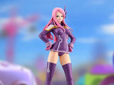 One Piece DXF The Grandline Series Egghead Jewelry Bonney Figure