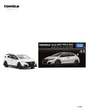 Tomica Premium Die-cast Car # 44 – Honda Civic Type R (FK2)
