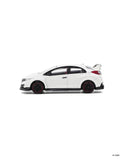 Tomica Premium Die-cast Car # 44 – Honda Civic Type R (FK2)