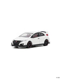 Tomica Premium Die-cast Car # 44 – Honda Civic Type R (FK2)