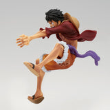 One Piece Maximatic Monkey D. Luffy Special (Ver. B)