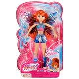 Winx Club Fairies Fashion Doll - Bloom