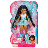Winx Club Fairies Fashion Doll - Aisha