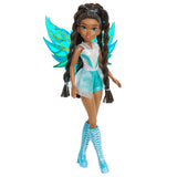 Winx Club Fairies Fashion Doll - Aisha
