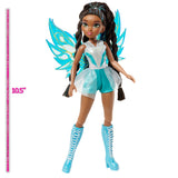 Winx Club Fairies Fashion Doll - Aisha