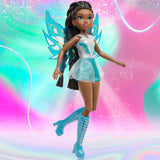 Winx Club Fairies Fashion Doll - Aisha