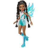 Winx Club Fairies Fashion Doll - Aisha