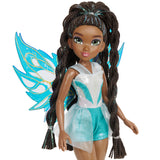 Winx Club Fairies Fashion Doll - Aisha