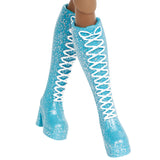 Winx Club Fairies Fashion Doll - Aisha