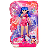 Winx Club Fairies Fashion Doll - Musa