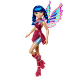 Winx Club Fairies Fashion Doll - Musa
