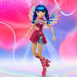 Winx Club Fairies Fashion Doll - Musa