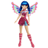 Winx Club Fairies Fashion Doll - Musa