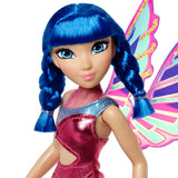 Winx Club Fairies Fashion Doll - Musa