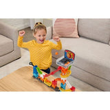 VTech Marble Rush Three-Point Launch Set