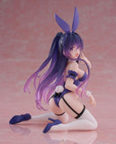 Date A Live V Desktop Cute Tohka Yatogami (Bunny Ver.) Figure