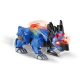 VTech Switch & Go Dinos Thorn the Triceratops