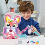 VTech Magical Makeover Fairy Fox