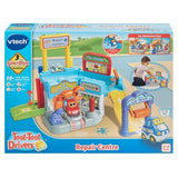 VTech Toot-Toot Drivers Repair Centre
