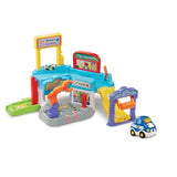 VTech Toot-Toot Drivers Repair Centre