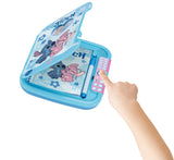 VTech Disney Stitch Secret Safe Diary