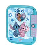 VTech Disney Stitch Secret Safe Diary