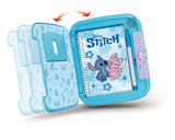 VTech Disney Stitch Secret Safe Diary