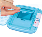 VTech Disney Stitch Secret Safe Diary