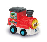 VTech Toot-Toot Drivers Chug & Learn Train Playset