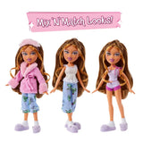 Bratz Slumber Party Doll - Yasmin