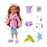 Bratz Slumber Party Doll - Yasmin