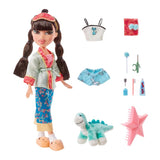 Bratz Slumber Party Doll - Jade