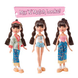 Bratz Slumber Party Doll - Jade
