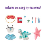 Bratz Slumber Party Doll - Jade