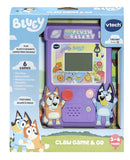 VTech Bluey Claw Game & Go